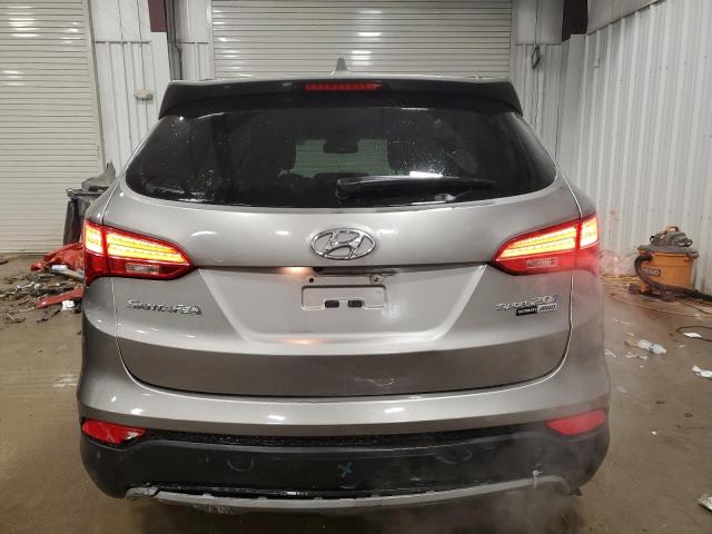 Photo 5 VIN: 5XYZWDLA0FG243246 - HYUNDAI SANTA FE S 