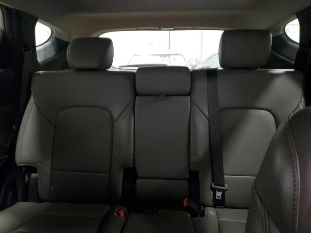 Photo 9 VIN: 5XYZWDLA0FG243246 - HYUNDAI SANTA FE S 