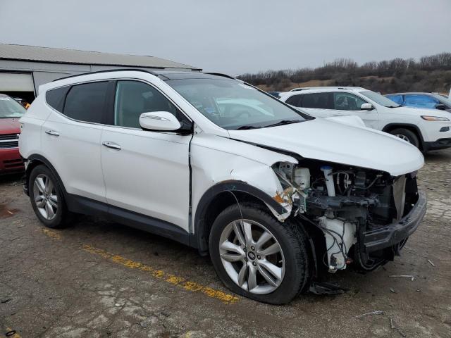 Photo 3 VIN: 5XYZWDLA0FG256952 - HYUNDAI SANTA FE S 