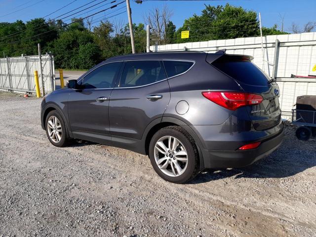 Photo 1 VIN: 5XYZWDLA0FG265201 - HYUNDAI SANTA FE 