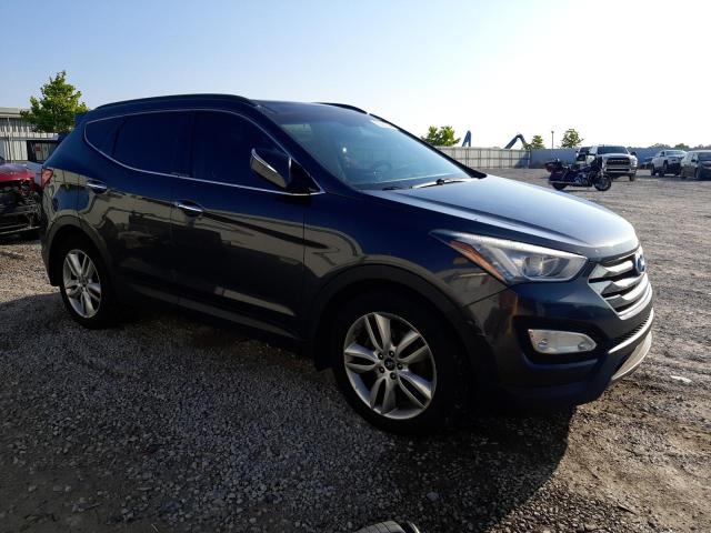 Photo 3 VIN: 5XYZWDLA0FG265201 - HYUNDAI SANTA FE 