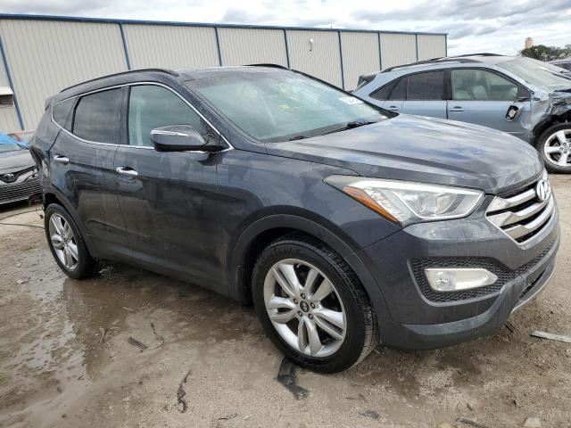 Photo 3 VIN: 5XYZWDLA0GG307514 - HYUNDAI SANTA FE 