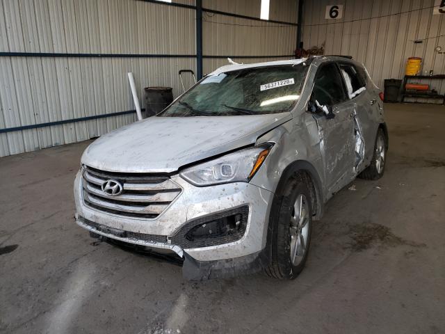 Photo 1 VIN: 5XYZWDLA0GG314978 - HYUNDAI SANTA FE S 