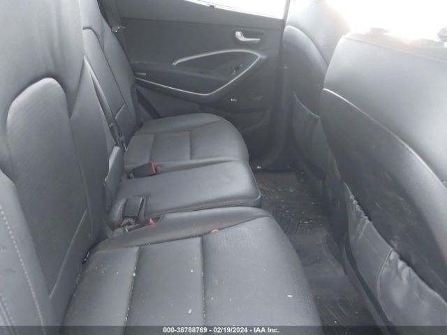 Photo 7 VIN: 5XYZWDLA0GG315872 - HYUNDAI SANTA FE SPORT 