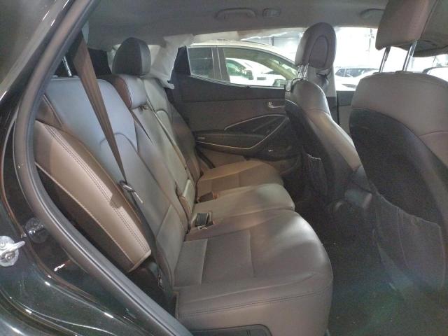 Photo 5 VIN: 5XYZWDLA0HG498191 - HYUNDAI SANTA FE S 