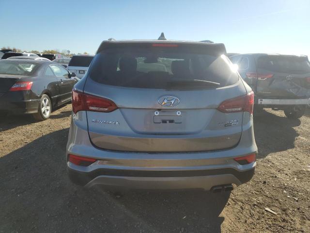 Photo 5 VIN: 5XYZWDLA0JG503704 - HYUNDAI SANTA FE S 