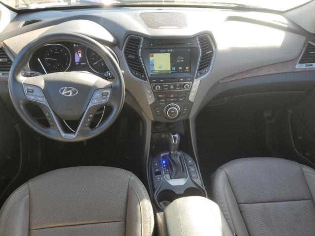 Photo 7 VIN: 5XYZWDLA0JG503704 - HYUNDAI SANTA FE S 