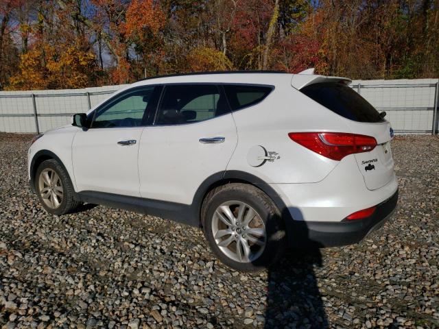 Photo 1 VIN: 5XYZWDLA1EG207984 - HYUNDAI SANTA FE S 