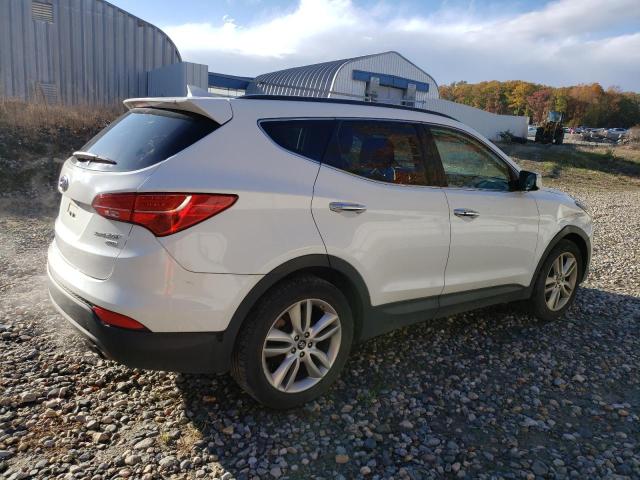 Photo 2 VIN: 5XYZWDLA1EG207984 - HYUNDAI SANTA FE S 