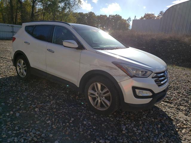 Photo 3 VIN: 5XYZWDLA1EG207984 - HYUNDAI SANTA FE S 