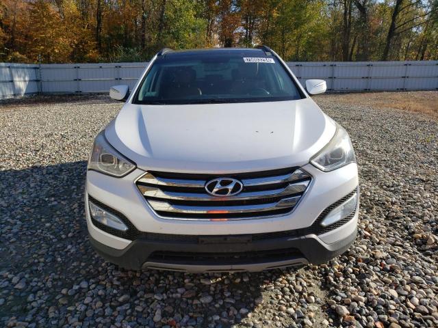 Photo 4 VIN: 5XYZWDLA1EG207984 - HYUNDAI SANTA FE S 