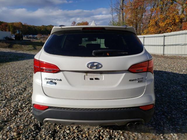 Photo 5 VIN: 5XYZWDLA1EG207984 - HYUNDAI SANTA FE S 