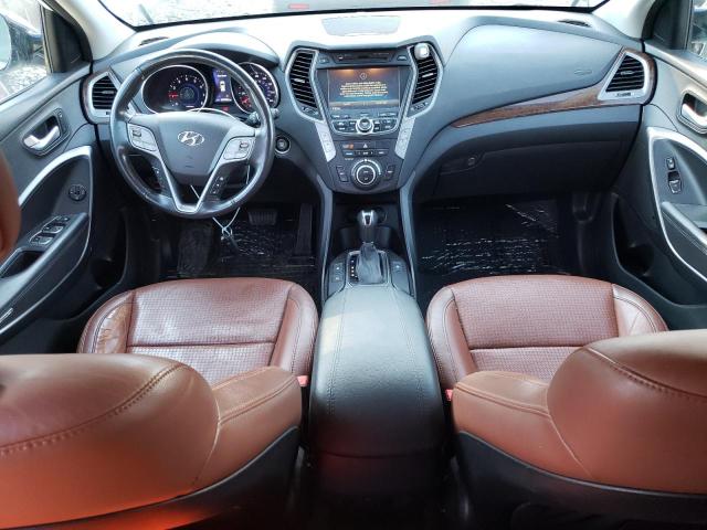 Photo 7 VIN: 5XYZWDLA1EG207984 - HYUNDAI SANTA FE S 