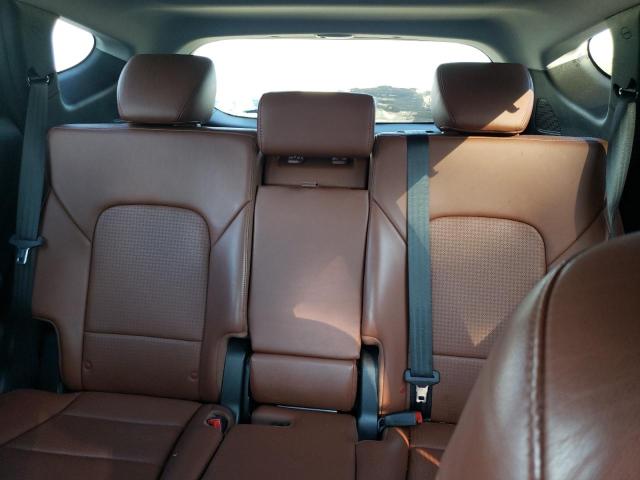 Photo 9 VIN: 5XYZWDLA1EG207984 - HYUNDAI SANTA FE S 