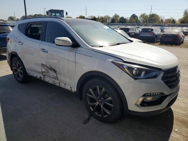 Photo 3 VIN: 5XYZWDLA1HG424083 - HYUNDAI SANTA FE S 