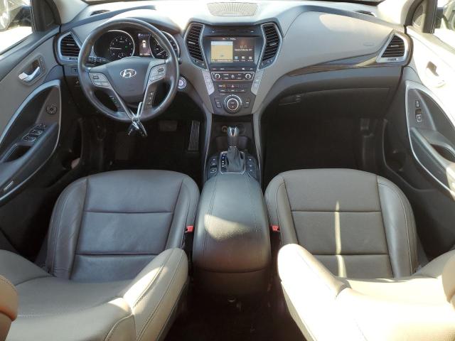 Photo 7 VIN: 5XYZWDLA1HG487751 - HYUNDAI SANTA FE S 