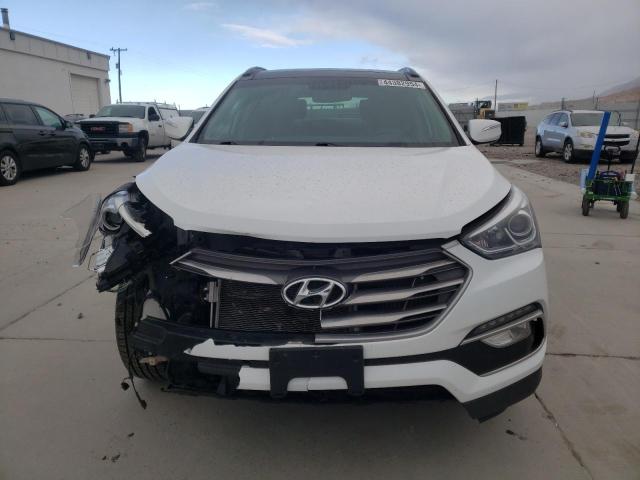 Photo 4 VIN: 5XYZWDLA1HG502099 - HYUNDAI SANTA FE 