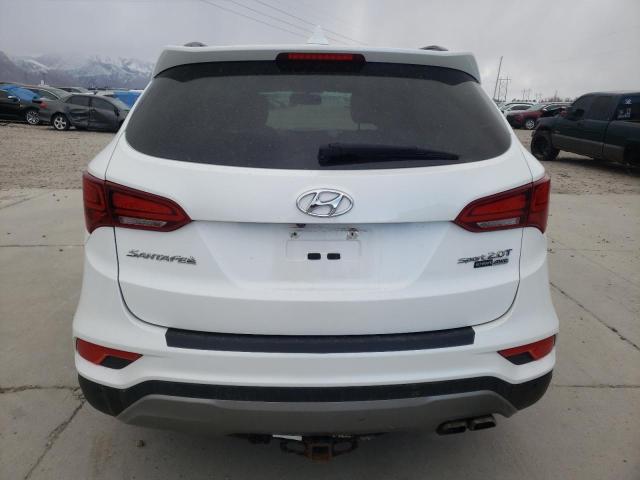 Photo 5 VIN: 5XYZWDLA1HG502099 - HYUNDAI SANTA FE 