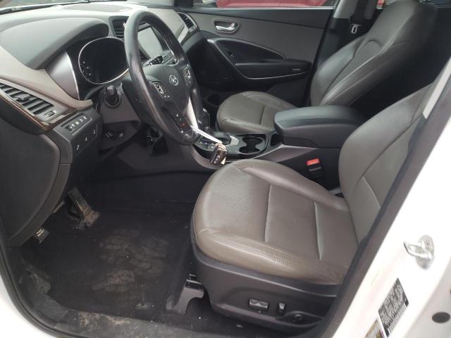 Photo 6 VIN: 5XYZWDLA1HG502099 - HYUNDAI SANTA FE 