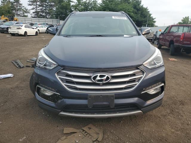 Photo 4 VIN: 5XYZWDLA1JG520026 - HYUNDAI SANTA FE S 