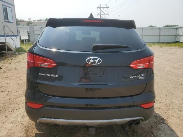 Photo 5 VIN: 5XYZWDLA2DG067197 - HYUNDAI SANTA FE S 