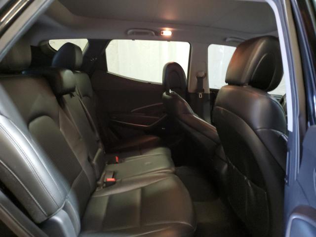 Photo 10 VIN: 5XYZWDLA2DG086350 - HYUNDAI SANTA FE 