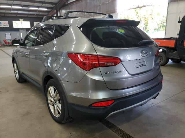 Photo 2 VIN: 5XYZWDLA2GG307336 - HYUNDAI SANTA FE S 