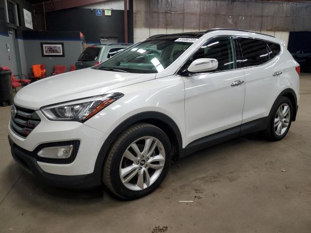 Photo 0 VIN: 5XYZWDLA2GG346086 - HYUNDAI SANTA FE 