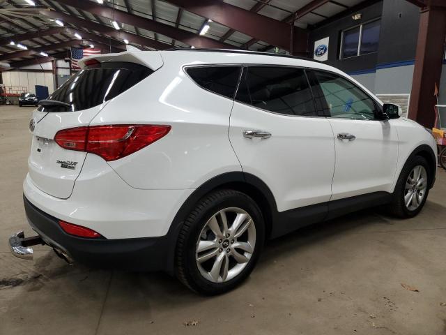 Photo 2 VIN: 5XYZWDLA2GG346086 - HYUNDAI SANTA FE 