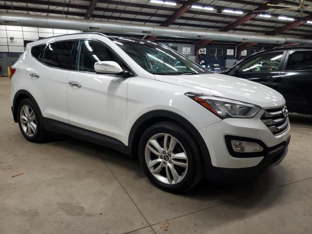 Photo 3 VIN: 5XYZWDLA2GG346086 - HYUNDAI SANTA FE 