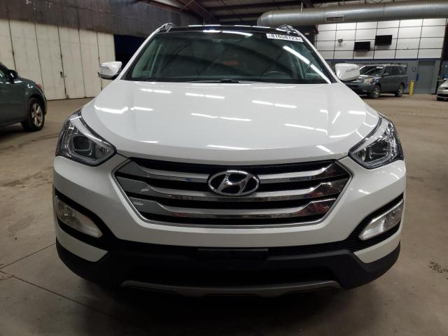 Photo 4 VIN: 5XYZWDLA2GG346086 - HYUNDAI SANTA FE 