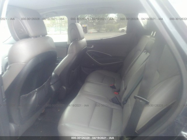 Photo 7 VIN: 5XYZWDLA2GG358755 - HYUNDAI SANTA FE SPORT 