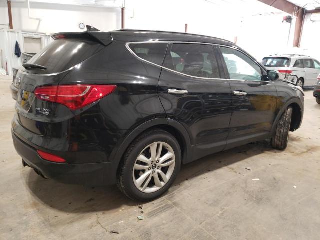 Photo 2 VIN: 5XYZWDLA2GG361106 - HYUNDAI SANTA FE S 