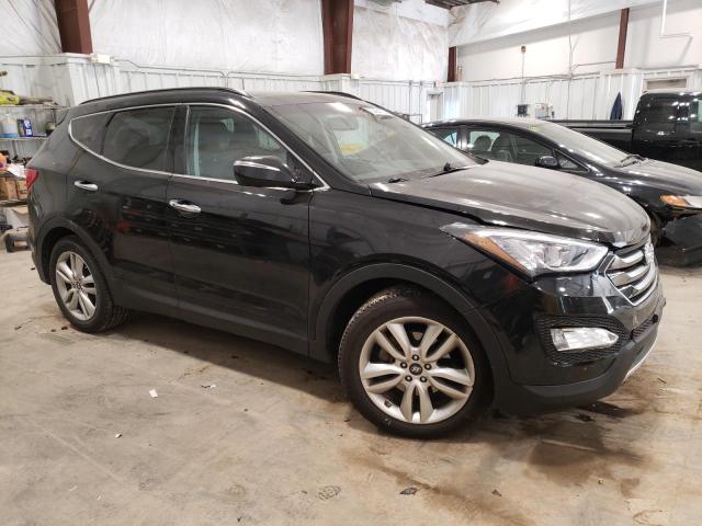 Photo 3 VIN: 5XYZWDLA2GG361106 - HYUNDAI SANTA FE S 