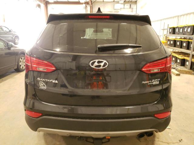 Photo 5 VIN: 5XYZWDLA2GG361106 - HYUNDAI SANTA FE S 