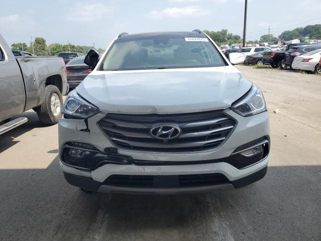 Photo 4 VIN: 5XYZWDLA2HG469288 - HYUNDAI SANTA FE S 