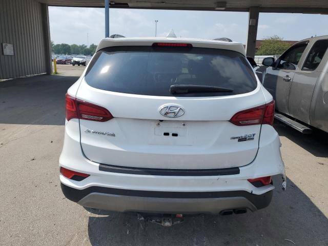 Photo 5 VIN: 5XYZWDLA2HG469288 - HYUNDAI SANTA FE S 