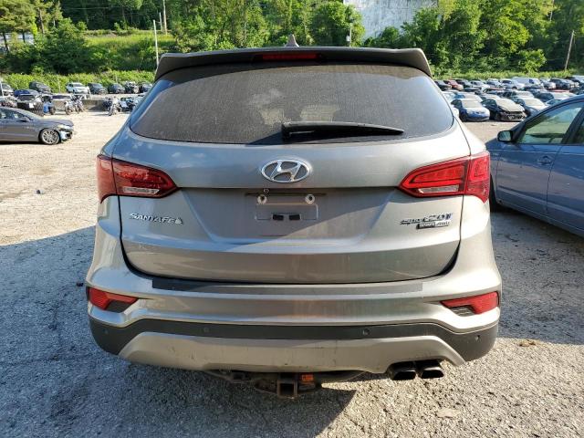 Photo 5 VIN: 5XYZWDLA2JG537756 - HYUNDAI SANTA FE 