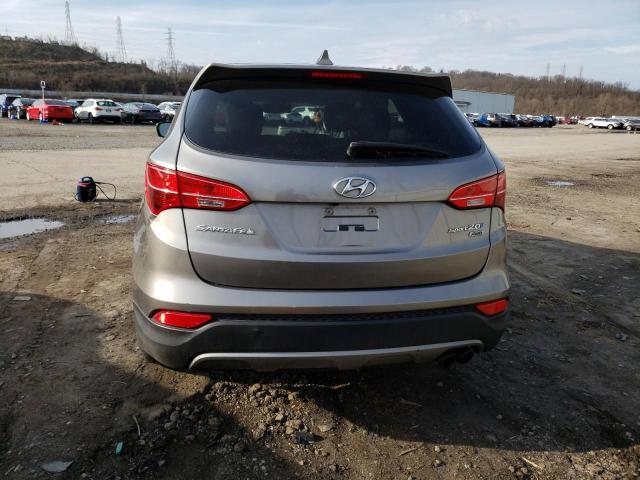 Photo 5 VIN: 5XYZWDLA3DG050022 - HYUNDAI SANTA FE S 