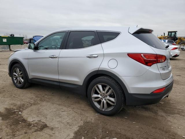 Photo 1 VIN: 5XYZWDLA3DG053650 - HYUNDAI SANTA FE S 