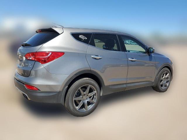 Photo 2 VIN: 5XYZWDLA3DG064051 - HYUNDAI SANTA FE 