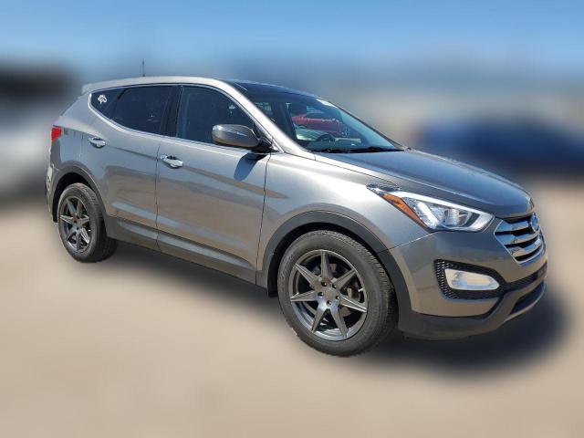 Photo 3 VIN: 5XYZWDLA3DG064051 - HYUNDAI SANTA FE 