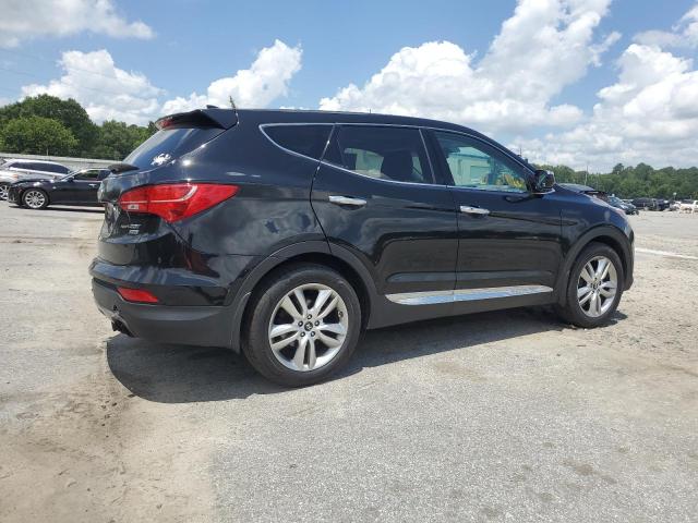 Photo 2 VIN: 5XYZWDLA3DG096319 - HYUNDAI SANTA FE 