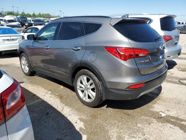 Photo 1 VIN: 5XYZWDLA3EG167097 - HYUNDAI SANTA FE 