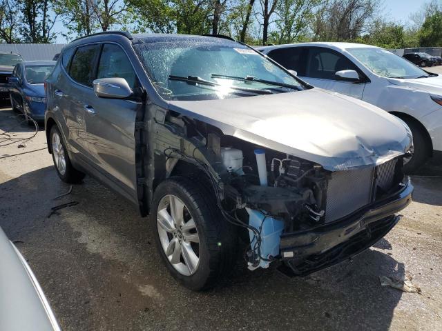 Photo 3 VIN: 5XYZWDLA3EG167097 - HYUNDAI SANTA FE 