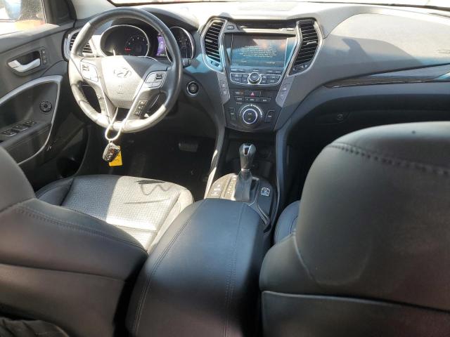 Photo 7 VIN: 5XYZWDLA3EG167097 - HYUNDAI SANTA FE 