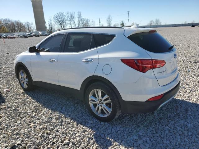 Photo 1 VIN: 5XYZWDLA3EG175149 - HYUNDAI SANTA FE 