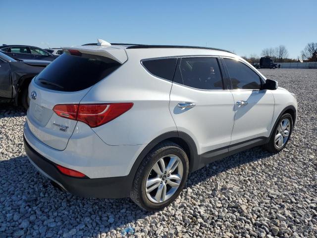 Photo 2 VIN: 5XYZWDLA3EG175149 - HYUNDAI SANTA FE 