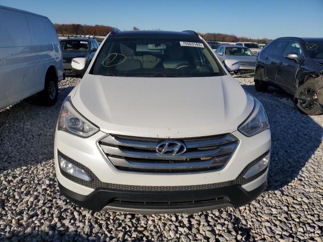 Photo 4 VIN: 5XYZWDLA3EG175149 - HYUNDAI SANTA FE 