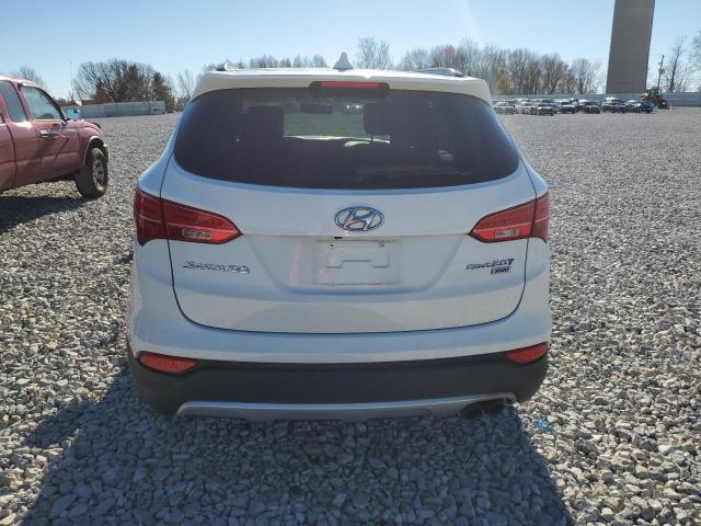 Photo 5 VIN: 5XYZWDLA3EG175149 - HYUNDAI SANTA FE 